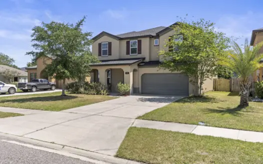 Large Home In Historic City Minutes To Beaches & Fun Attractions