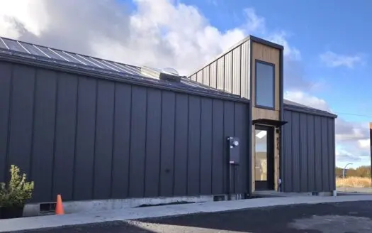 Small Home for sale in town Moscow, Id.