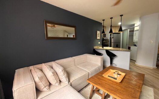 Loma Linde,El Poblado Studio Apartment for Sale, Spacious