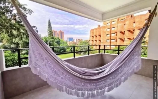 Apartment with Stunning Terrace i