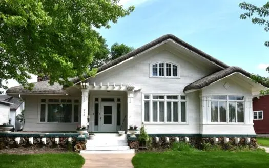 Newly Remodeled Historic & Enchanting Home