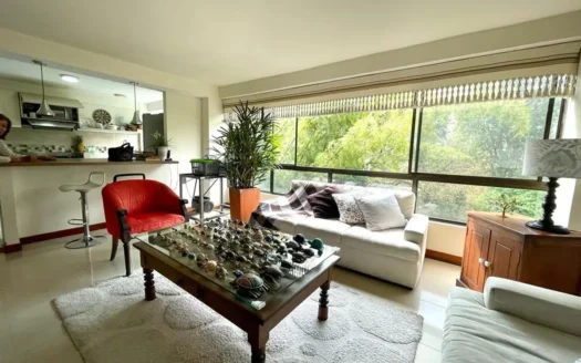 Wonderful duplex apartment in San Lucas