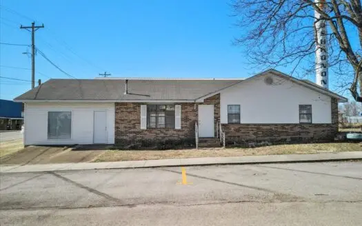 Spacious 3-Bedroom Home with Bonus Room & Updated Kitchen