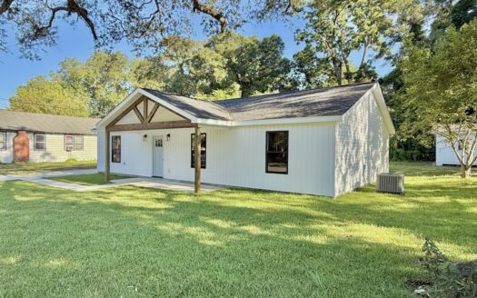 New Construction Home for Sale Geneva Alabama