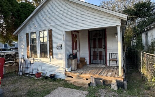 Robstown Texas Investor Special