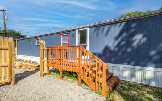 Affordable home in Hotchkiss Colorado