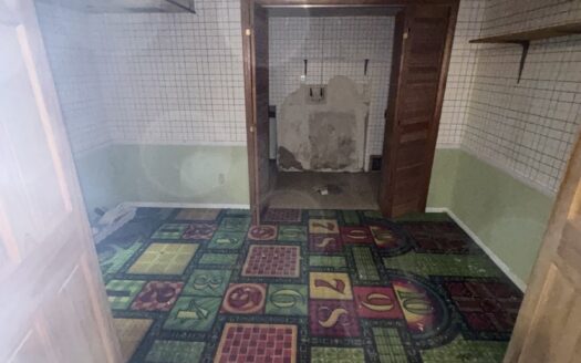 Large Brick Home On 5 Acres For Sale In Winona Missouri