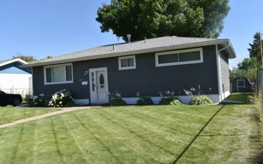 Move in Ready home for sale Great Falls MT 59404