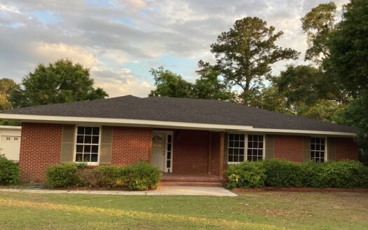 Live Your Life In The City, Andalusia AL