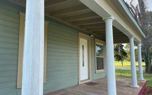 Income Producing Home Cherokee, Oklahoma