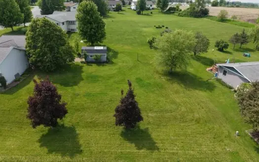 Building Lot For Sale in Viroqua Wisconsin Within Abbey Estates