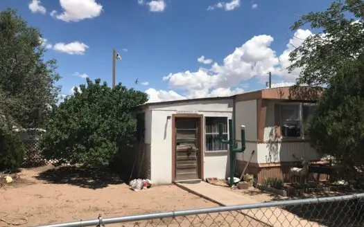 Home for sale in Deming NM