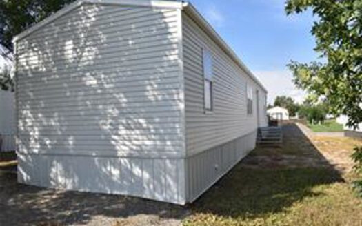 Affordable housing in Montana