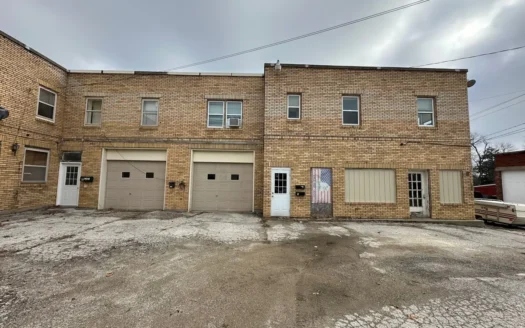 Memphis, MO Multi-Unit Investment Property FOR SALE