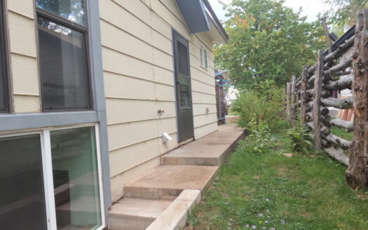 Charming 2-Bedroom Home in the Heart of Dolores, Colorado