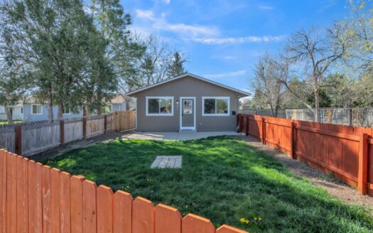 Over/Under Income Property Home in Town