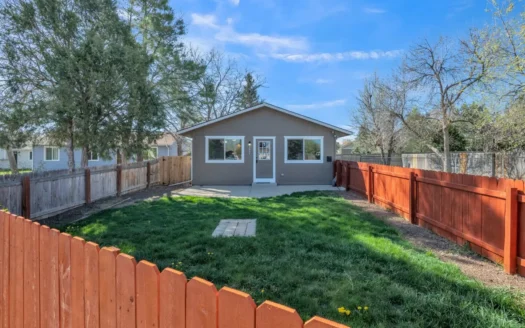 Over/Under Income Property Home in Town