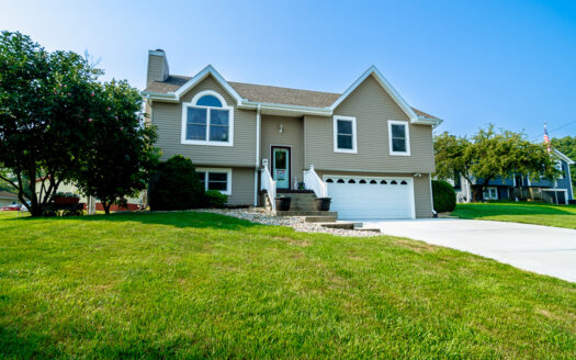 Cameron Mo Split Entry Home