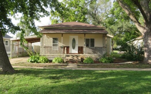 3 Bedroom Home for Sale in Missouri Valley, Iowa