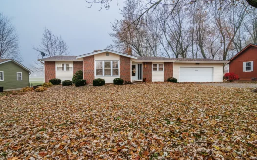 Cameron Mo Ranch Style Home For Sale