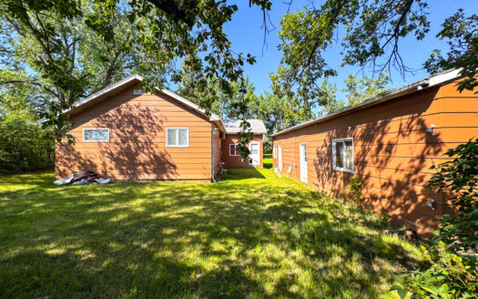 2 Bedroom 1 Bathroom Home in Scobey, Montana