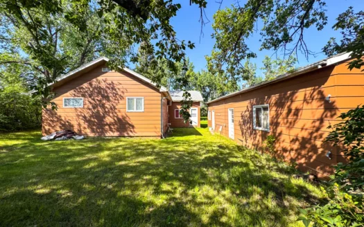 2 Bedroom 1 Bathroom Home in Scobey, Montana