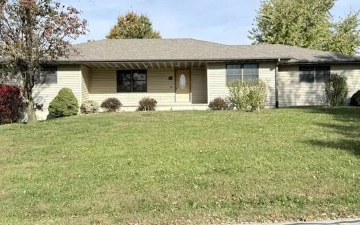 Spacious Home in Daily Addition