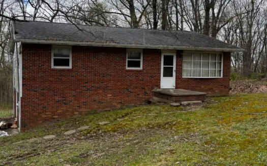Auction Opportunity: 7047 S Harmony Rd, Bloomington, IN 47403