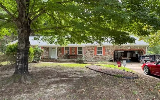 Online Real Estate Auction | Dorothy Dr., Poquoson, Va