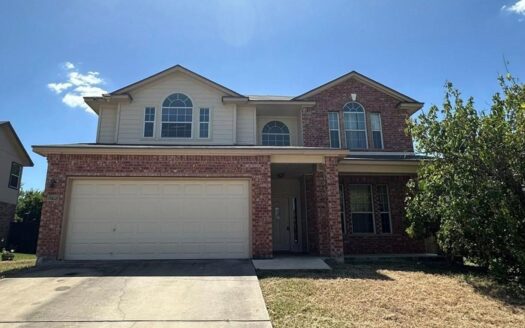 Fixer Upper in Killeen TX Saegart Ranch 4 Bed 2 Bath