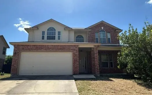Fixer Upper in Killeen TX Saegart Ranch 4 Bed 2 Bath