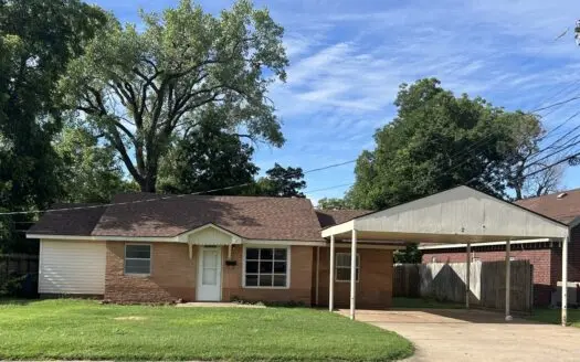 Residential Investment Property for Sale in Clinton, Oklahoma