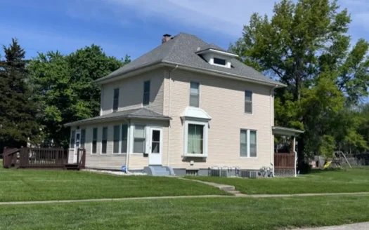 Immaculate Duplex For Sale In Cameron Mo