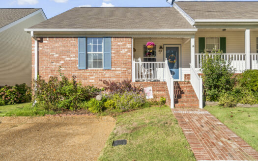 Searcy, AR Condo For Sale on River Oaks Trace