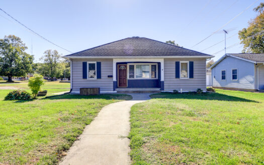 House for sale in Rock Falls, IL