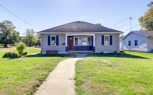 House for sale in Rock Falls, IL