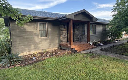 Move-in Ready Home in Albany, Missouri