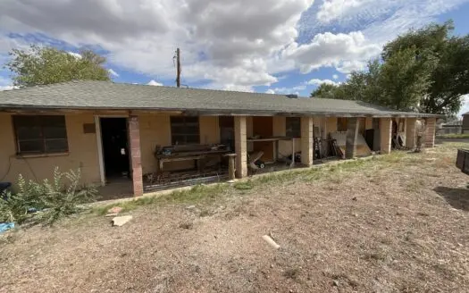 Seligman Property for Sale – located in town