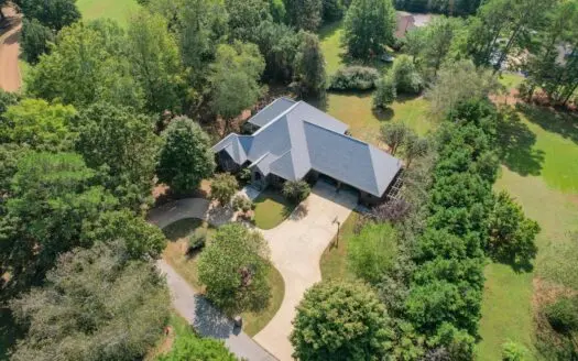 Luxury 4BR Ripley Home with Custom Kitchen & Game Room