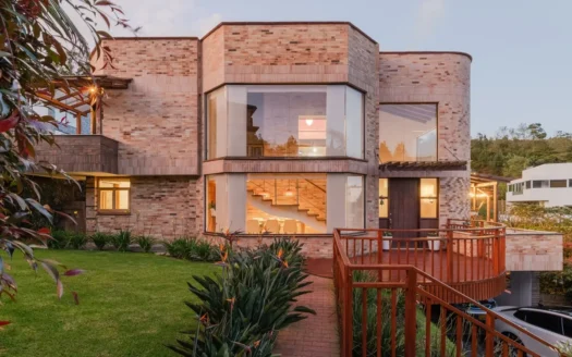 The perfect definition of home in Loma del Escobero