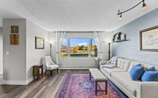 Affordable Condo Living in Bozeman MT