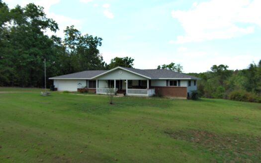 3 Bedroom Ranch Home for Sale in Salem, MO