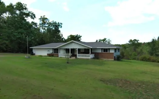 3 Bedroom Ranch Home for Sale in Salem, MO