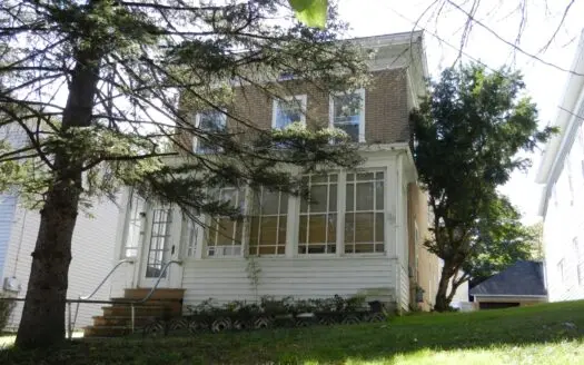Investment Home For Sale in Upstate New York