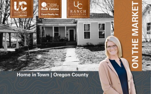 Home for sale in Town in Oregon County