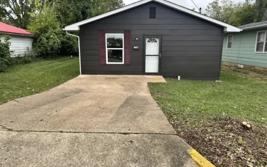 Updated 2-Bedroom Home for Sale in Rolla, MO with Modern Upgrades