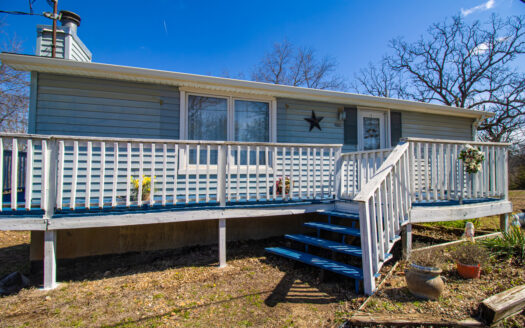 Home for sale in Edwards Missouri