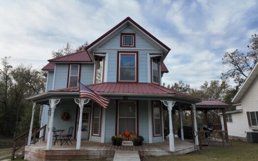 Missouri Home For Sale