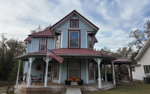 Missouri Home For Sale