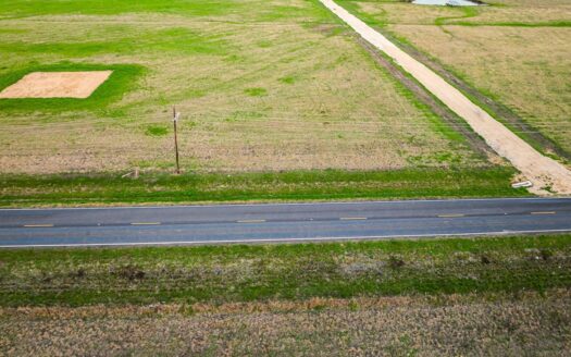 Home Site Lots For Sale Blossom TX